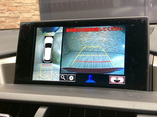 レクサス NXの画像4