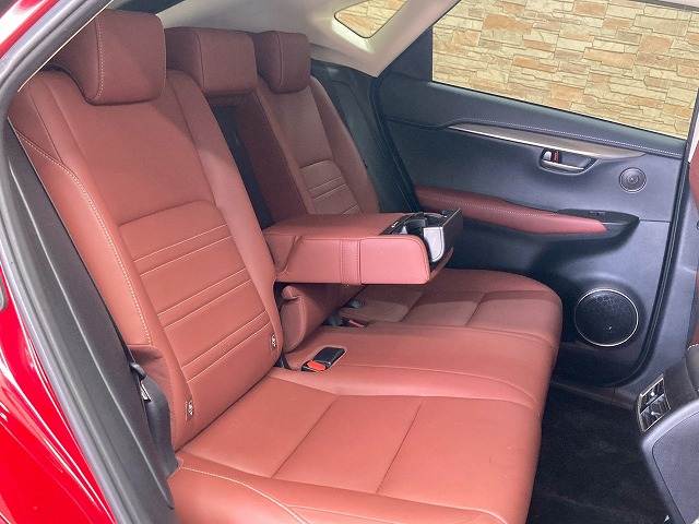 レクサス NXの画像6