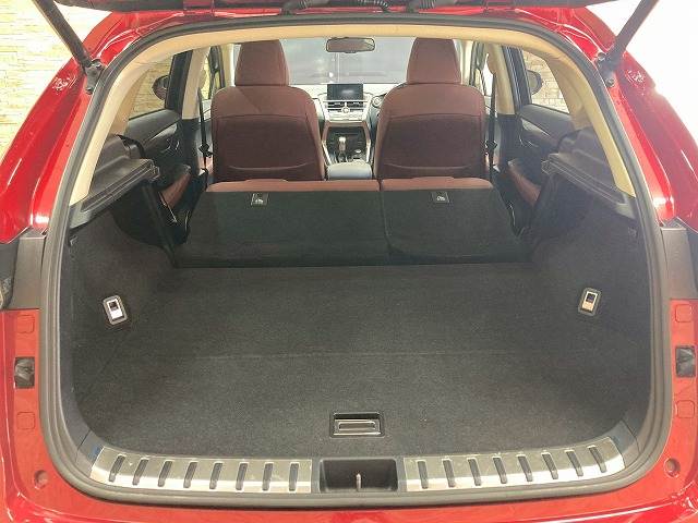 レクサス NXの画像13