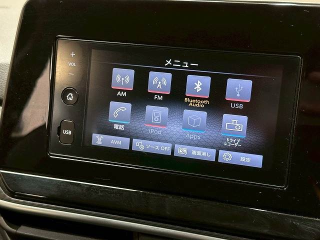 日産&nbsp;ノートの画像3