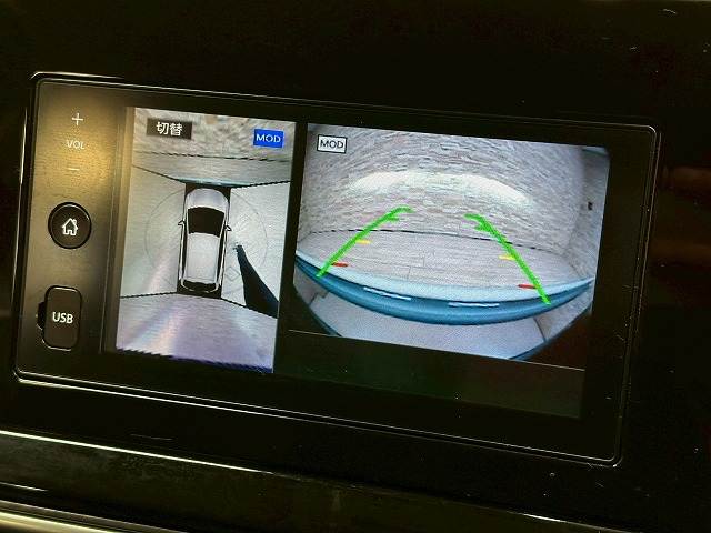 日産&nbsp;ノートの画像4