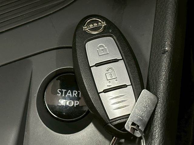 日産&nbsp;ノートの画像7