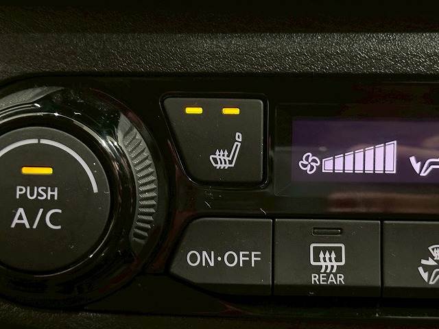 日産&nbsp;ノートの画像9