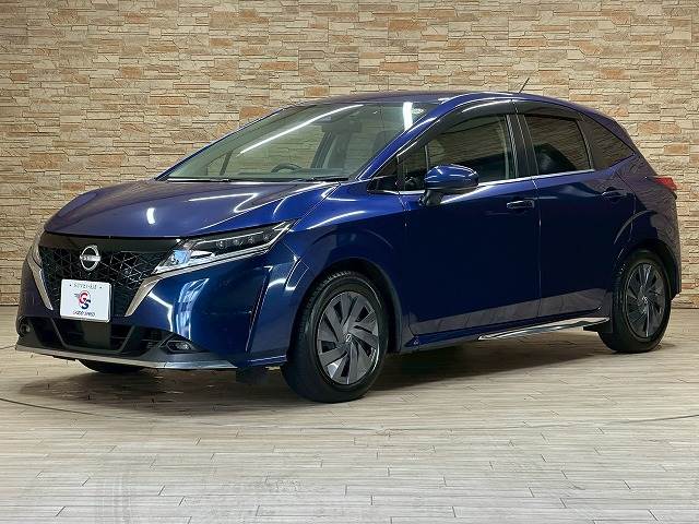 日産&nbsp;ノートの画像14