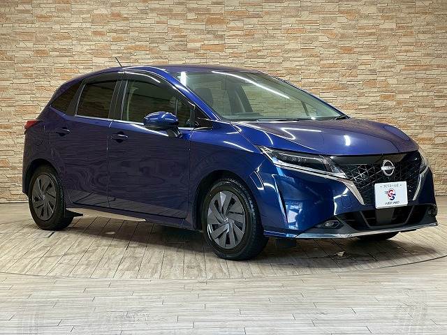 日産&nbsp;ノートの画像15