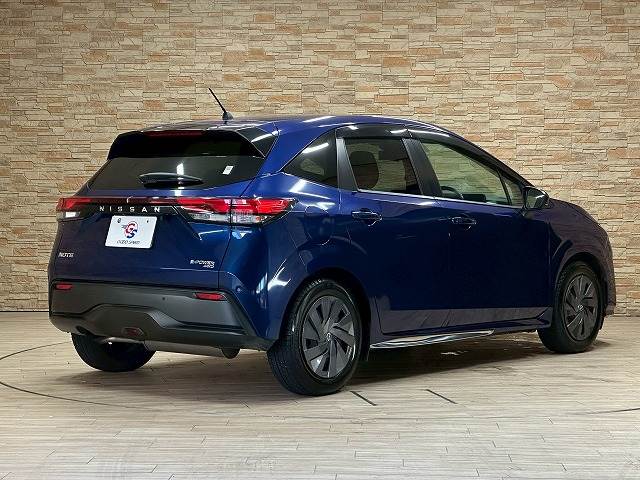 日産&nbsp;ノートの画像16