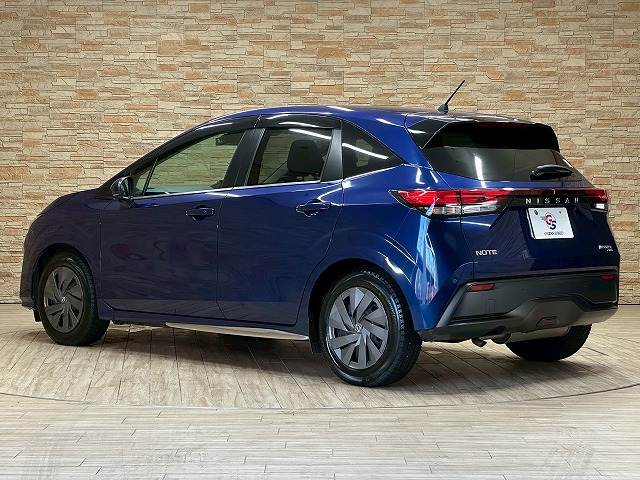 日産&nbsp;ノートの画像17