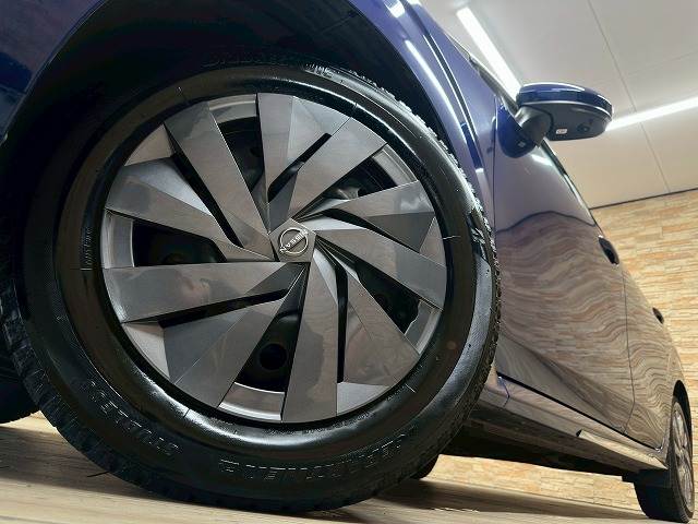 日産&nbsp;ノートの画像19