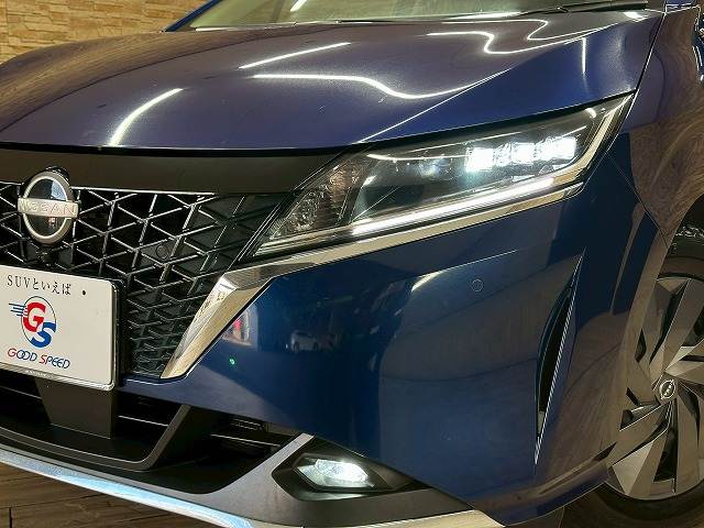 日産&nbsp;ノートの画像20