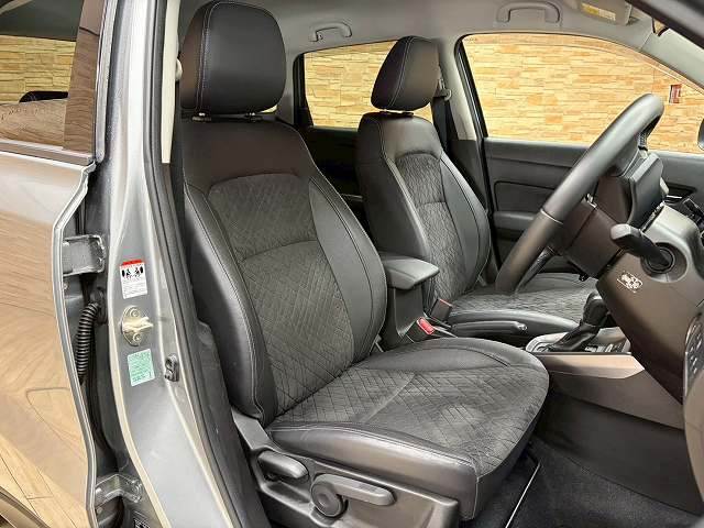 スズキ&nbsp;エスクードの画像5