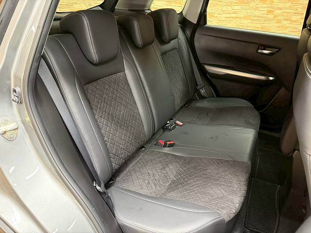 スズキ&nbsp;エスクードの画像6