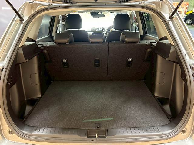 スズキ&nbsp;エスクードの画像13