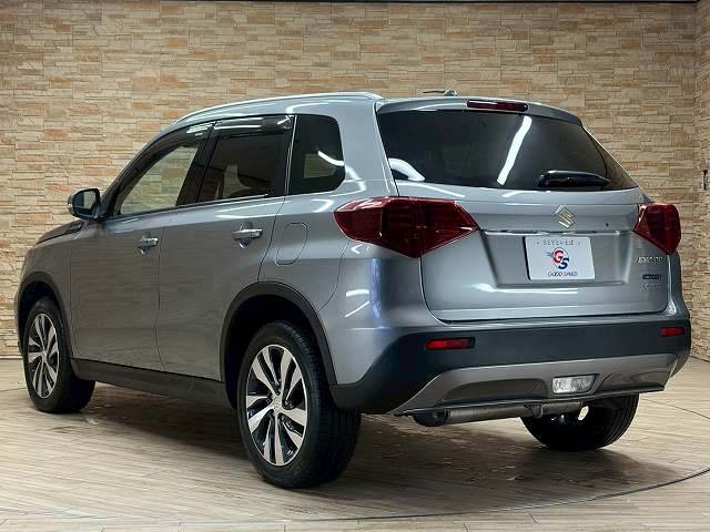スズキ&nbsp;エスクードの画像16