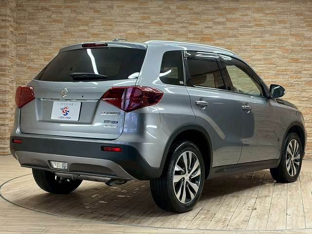 スズキ&nbsp;エスクードの画像17