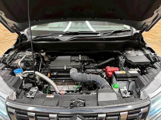 スズキ&nbsp;エスクードの画像18