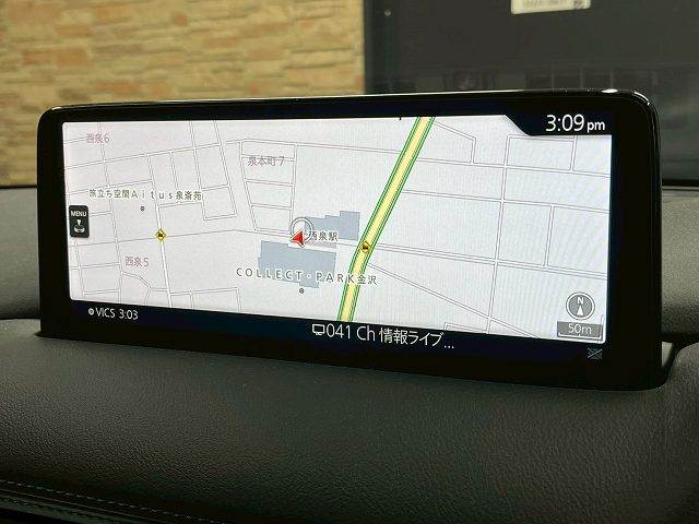 マツダ&nbsp;CX-5の画像3