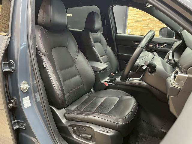 マツダ&nbsp;CX-5の画像5