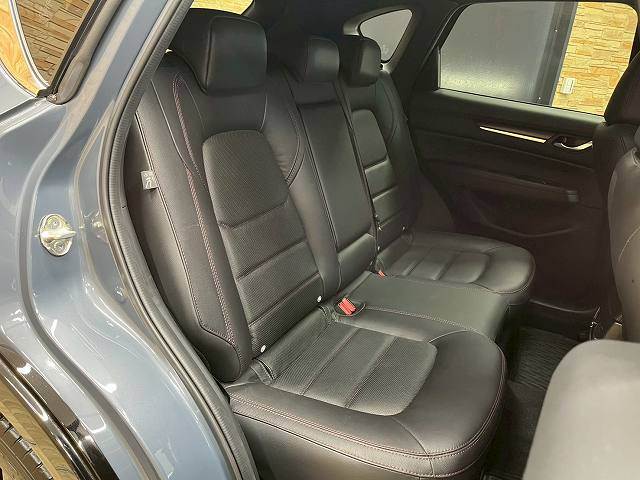 マツダ&nbsp;CX-5の画像6