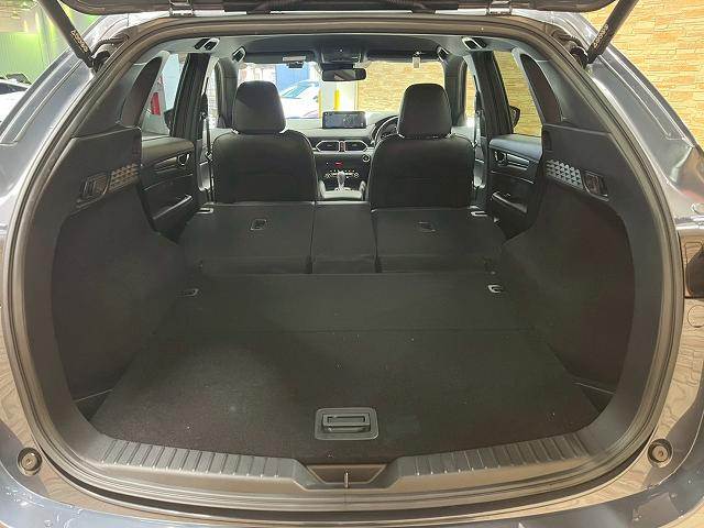 マツダ&nbsp;CX-5の画像13