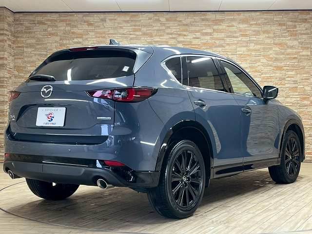 マツダ&nbsp;CX-5の画像17