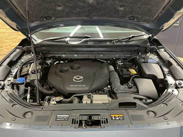 マツダ&nbsp;CX-5の画像18