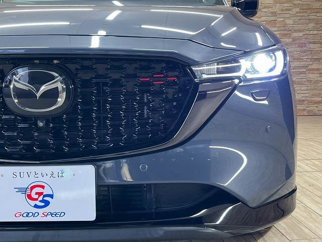 マツダ&nbsp;CX-5の画像20