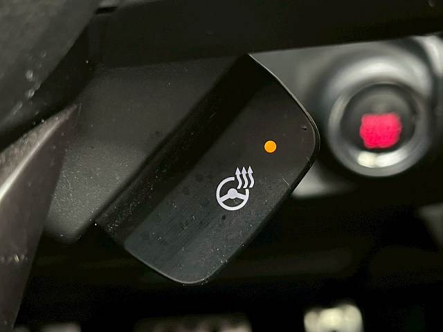 スバル フォレスターの画像12