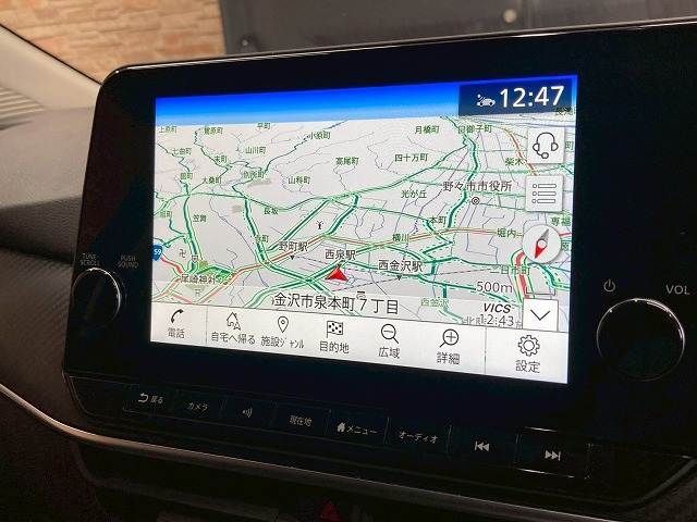 日産&nbsp;ノートの画像3