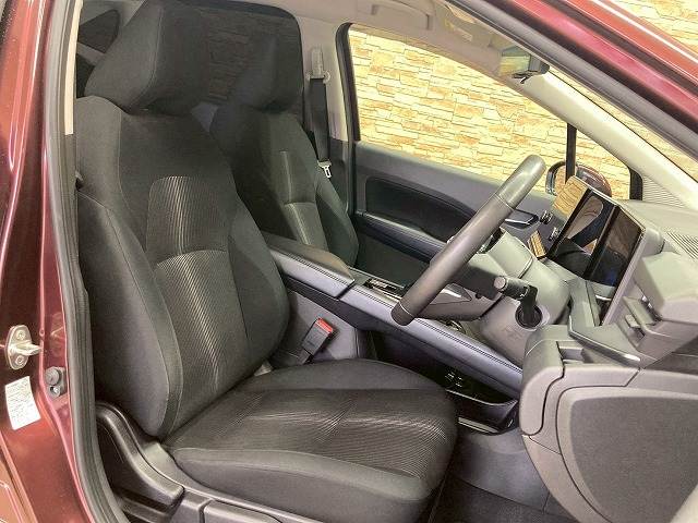 日産&nbsp;ノートの画像5