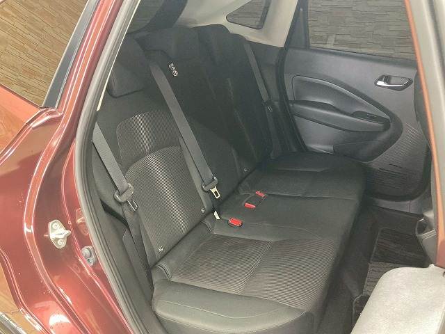 日産&nbsp;ノートの画像6