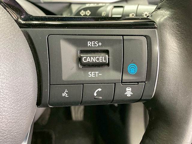 日産&nbsp;ノートの画像7