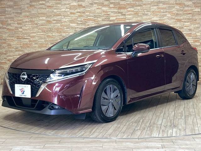 日産&nbsp;ノートの画像14