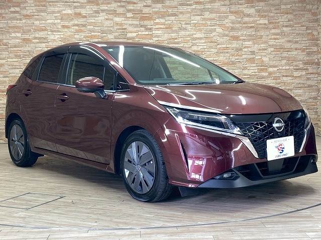 日産&nbsp;ノートの画像15