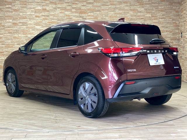 日産&nbsp;ノートの画像16