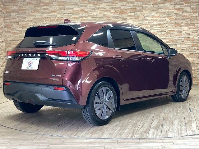 日産&nbsp;ノートの画像17