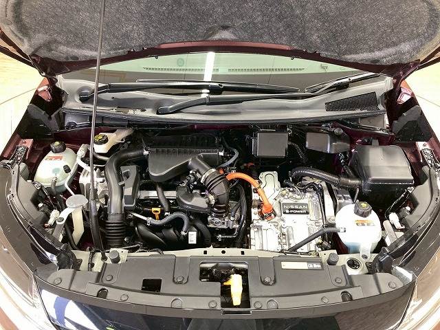 日産&nbsp;ノートの画像18