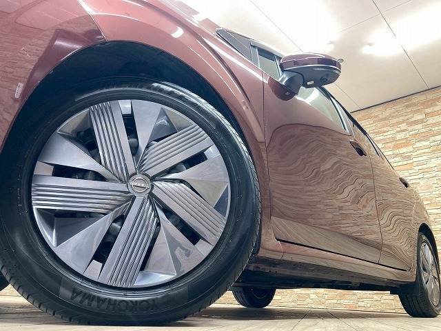 日産&nbsp;ノートの画像19