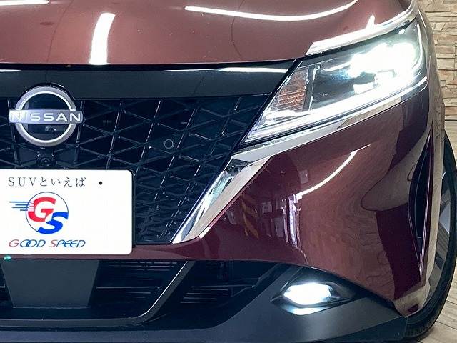 日産&nbsp;ノートの画像20