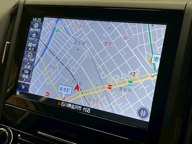 スバル フォレスターの画像3