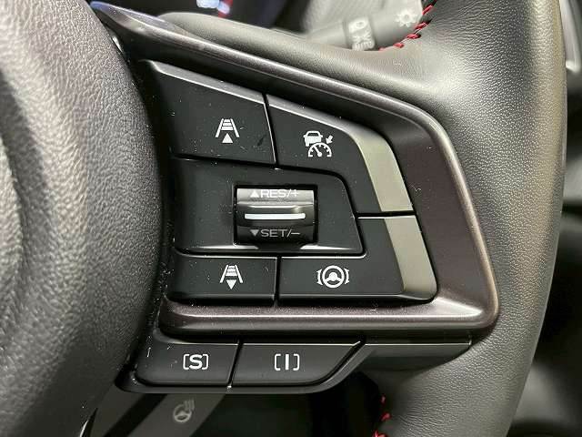 スバル フォレスターの画像7