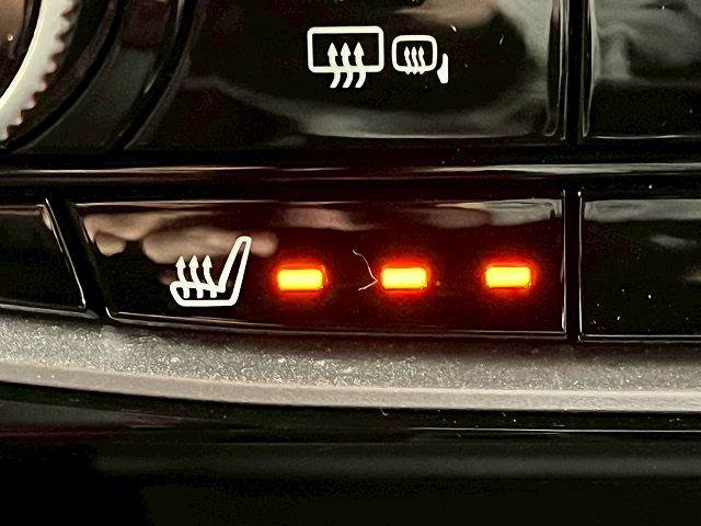 スバル フォレスターの画像9