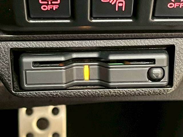 スバル フォレスターの画像10