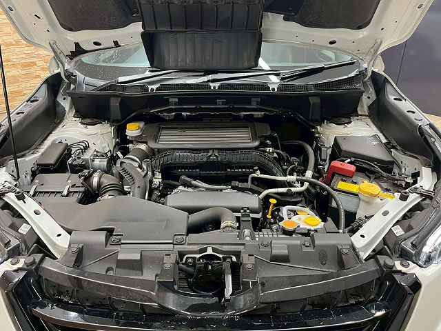 スバル フォレスターの画像18