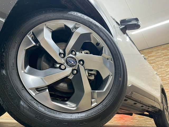 スバル フォレスターの画像19
