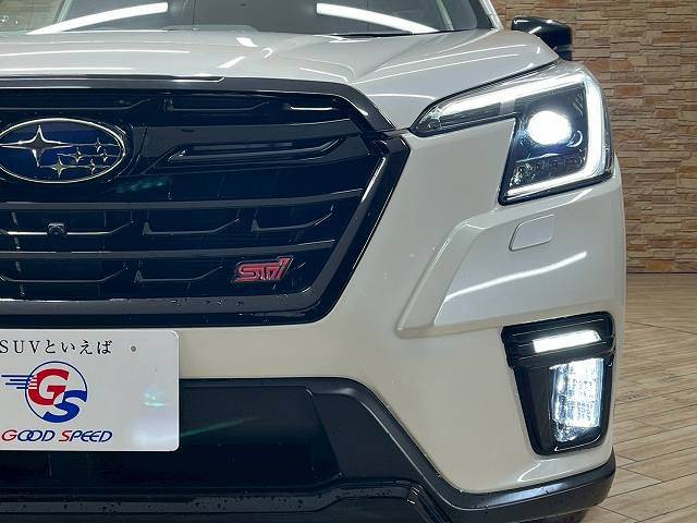 スバル フォレスターの画像20