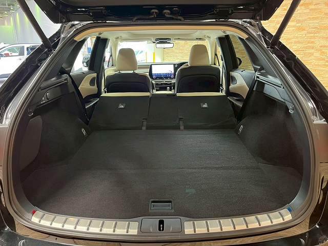 レクサス&nbsp;RXの画像13