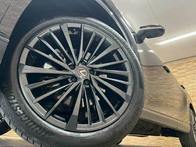 レクサス&nbsp;RXの画像19