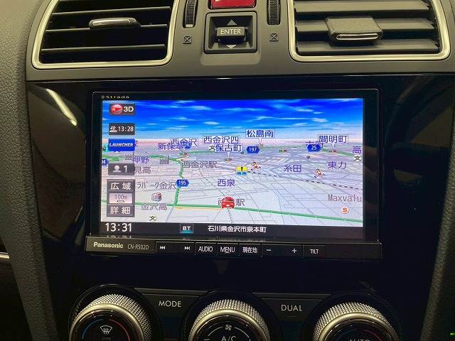 フォレスター□2.0i-L EyeSight 内装他