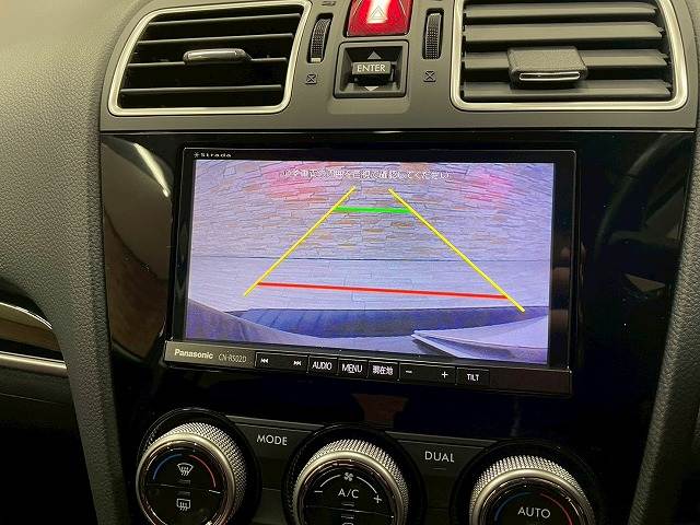 フォレスター□2.0i-L EyeSight 内装他