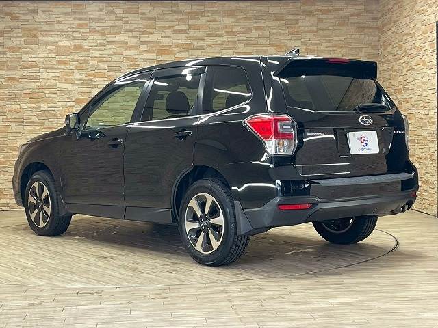 スバル&nbsp;フォレスターの画像16